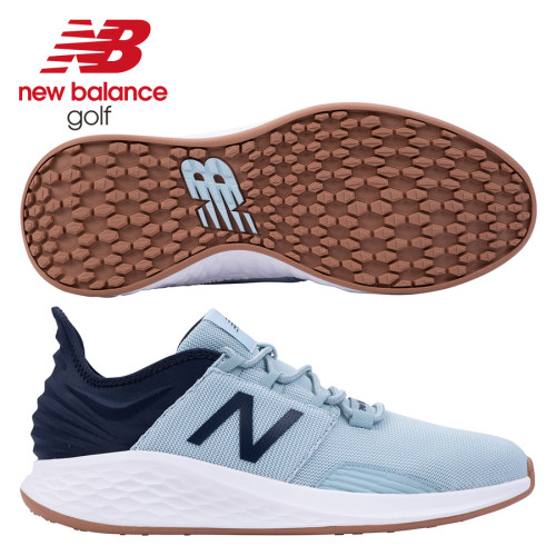 New Balance Mens Fresh Foam ROAV - Spikeless
