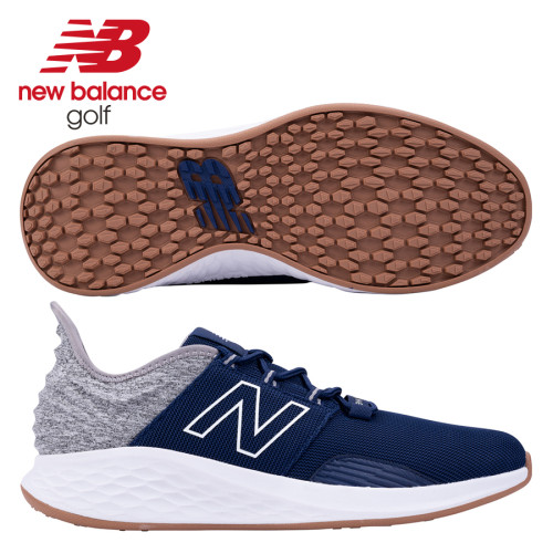 New Balance Mens Fresh Foam ROAV - Spikeless