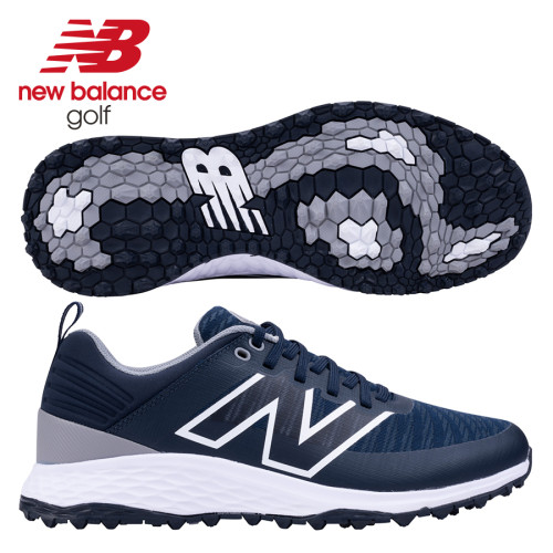 New Balance Mens Fresh Foam Contend V2 - Spikeless