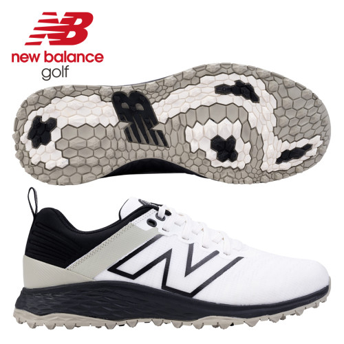 New Balance Mens Fresh Foam Contend V2 - Spikeless