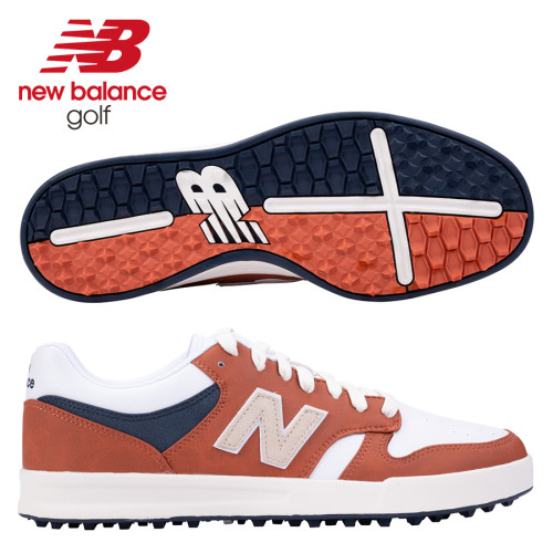 New Balance Mens 480 Golf SL - Spikeless