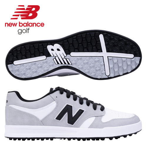 New Balance Mens 480 Golf SL - Spikeless