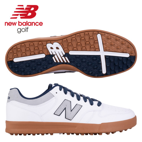 New Balance Mens 480 Golf SL - Spikeless
