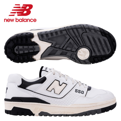 New Balance Mens 550 Golf - Spikeless