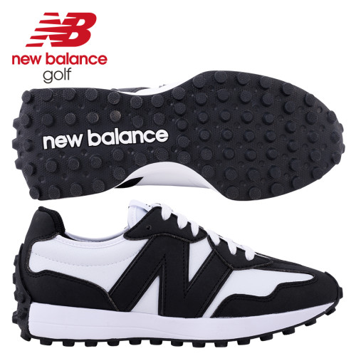 New Balance Womens 327 Golf SL - Spikeless