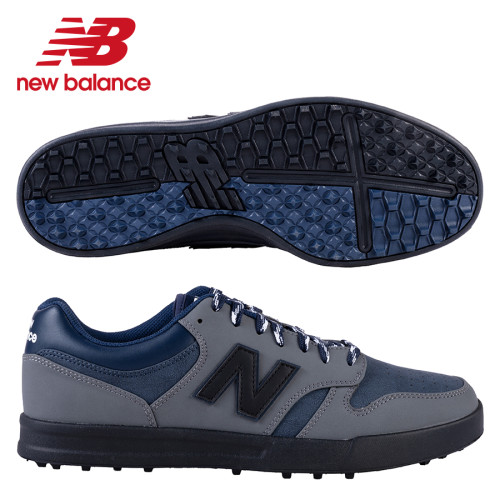 New Balance Mens 480 Golf SL - Spikeless