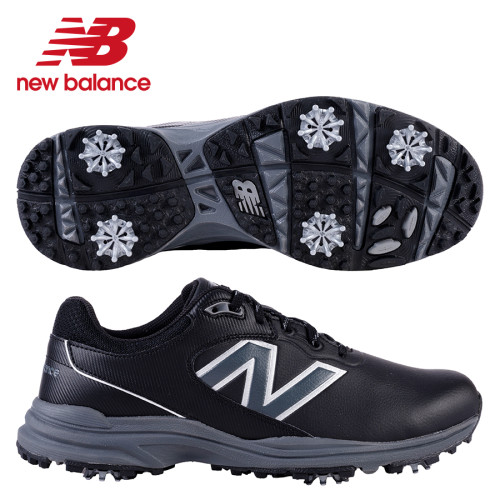 New Balance Mens M004 - Spiked