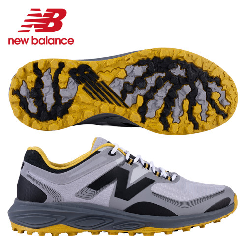 New Balance Mens Pace XT - Spikeless