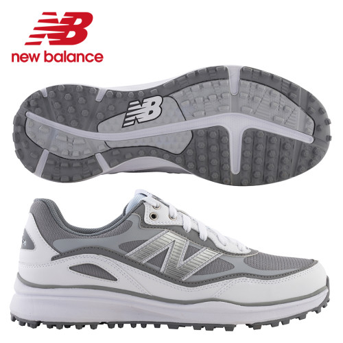 【日本未発売】New Balance Heritage SL Golf New Balance Heritage SL Golf Shoe Review | Golf Monthly