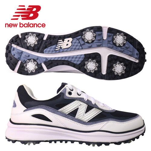【日本未発売】New Balance Heritage SL Golf New Balance Heritage SL Golf Shoes - Sand -MG100SSD - Function18