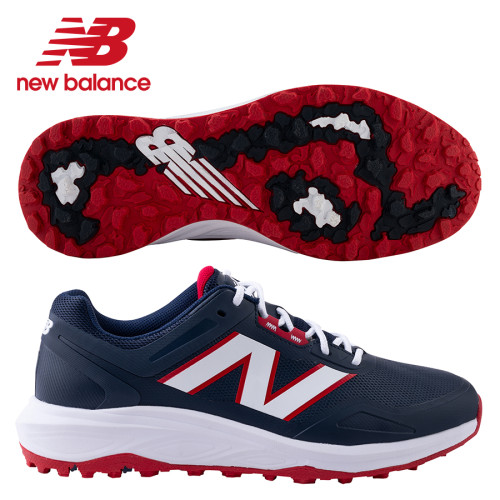 New Balance Mens Fresh Foam Contend V2 - Spikeless