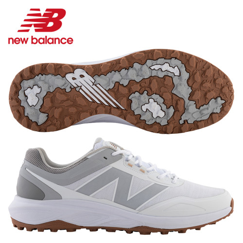 New Balance Mens Fresh Foam Contend V2 - Spikeless