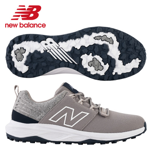 New Balance Mens Breathe - Spikeless