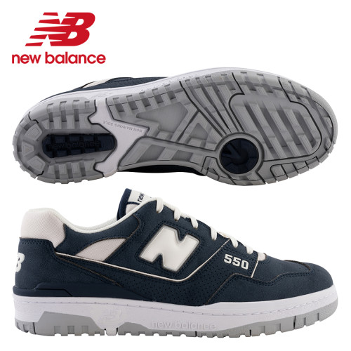 New Balance Mens 550 Golf - Spikeless