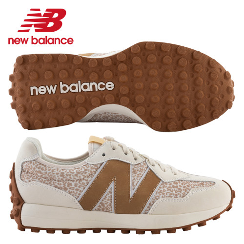 New Balance Womens 327 Golf SL - Spikeless