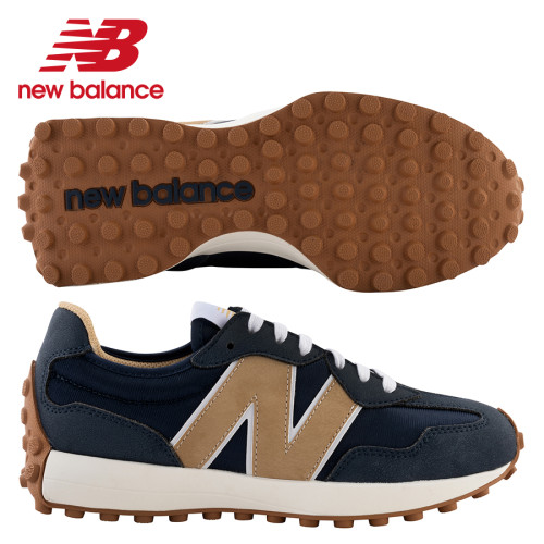 New Balance Womens 327 Golf SL - Spikeless