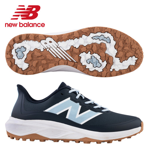 New Balance Womens Fresh Foam Contend V3SL - Spikeless