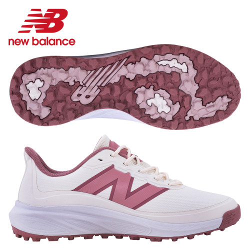 New Balance Womens Fresh Foam Contend V3SL - Spikeless