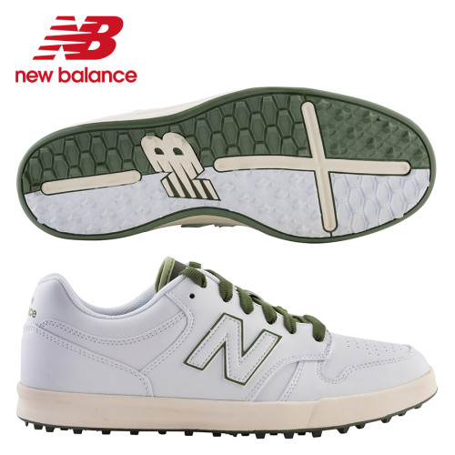 New Balance Womens 480 Golf SL - Spikeless