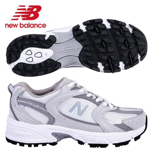 New Balance Womens 530 Golf SL - Spikeless