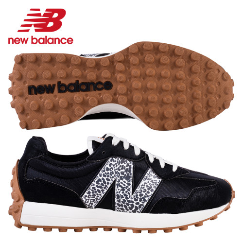 New Balance Womens 327 Golf SL - Spikeless