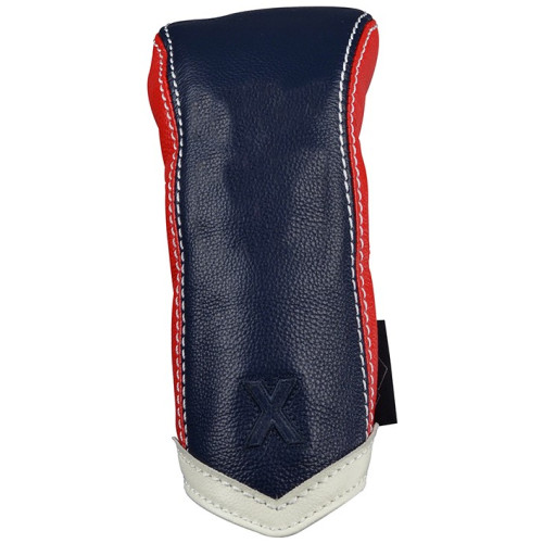 Sun Mountain Leather Hybrid Headcover