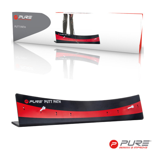 Pure2Improve Putt Path