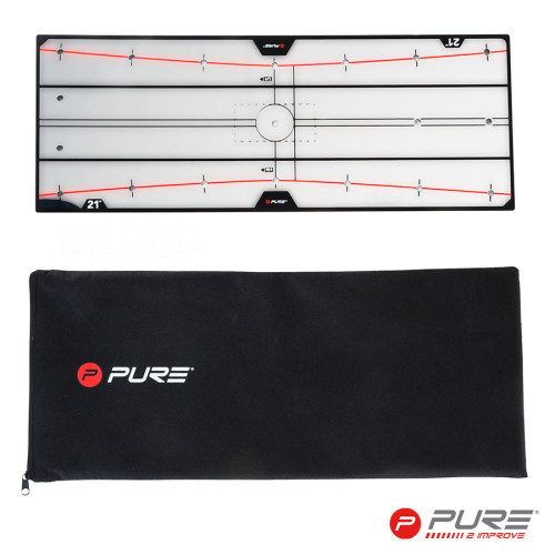 Pure2Improve Putting Mirror (21 inch)