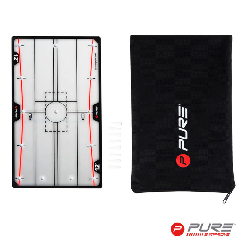 Pure2Improve Putting Mirror (12 inch)