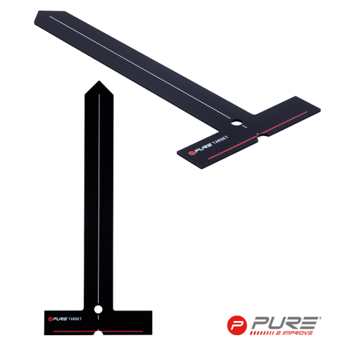 Pure2Improve Aim Target