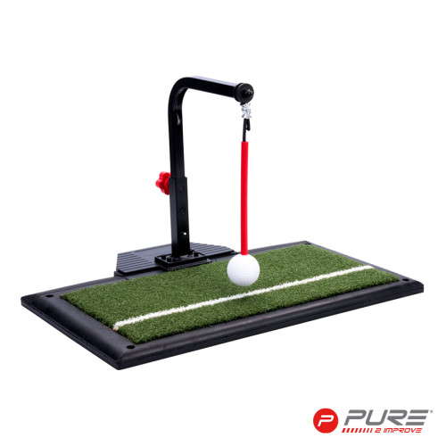 Pure2Improve Adjustable Swing Trainer
