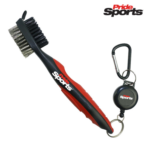 Pride Sports Deluxe Cleaning Brush