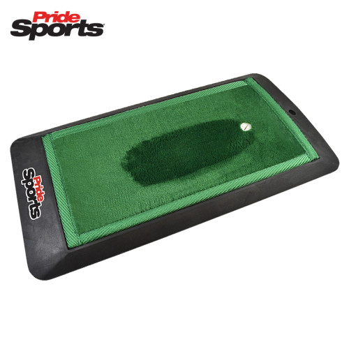 Pride Sports Golf Impact Mat