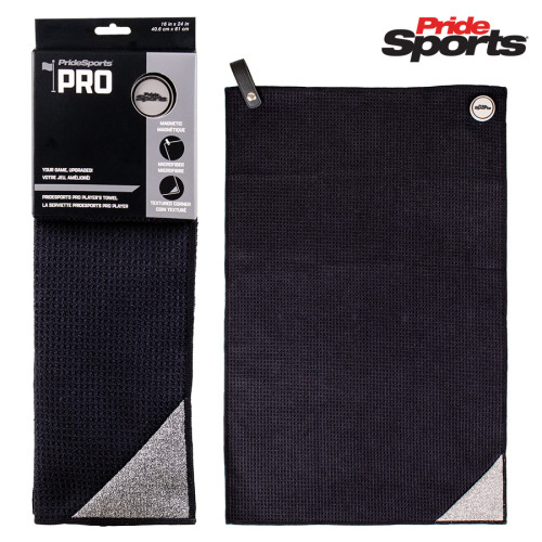 Pride Sports Pro Player&acirc;s Towel