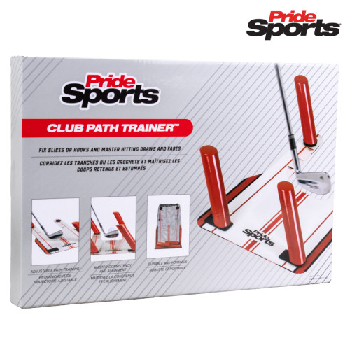 Pride Sports Club Path Trainer