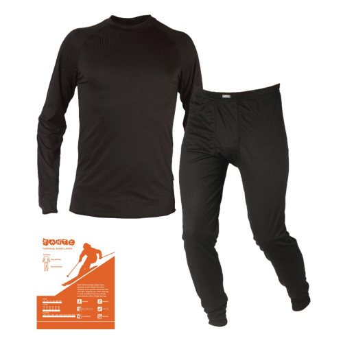 Pantz Baselayer - Junior