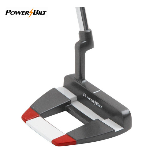 PowerBilt TPS X-Type M600 Putter (RH)