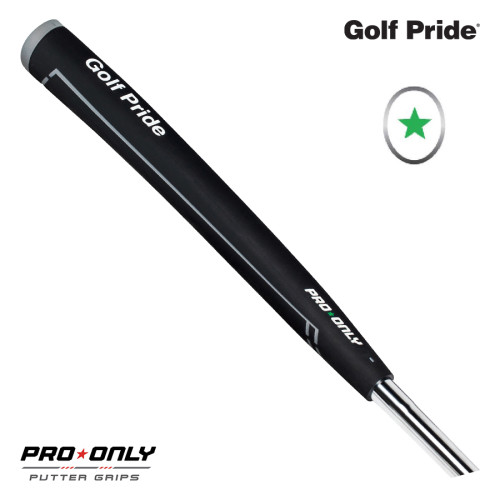 Golf Pride Pro Only Putter Grip
