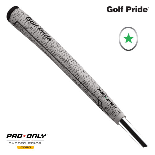 Golf Pride Pro Only Cord Putter Grip