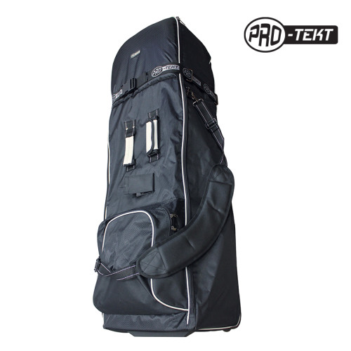 Pro Tekt Padded Wheeled Golf Travel Cover