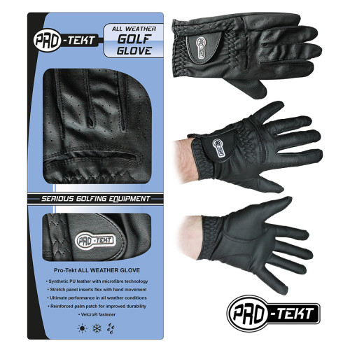 Pro Tekt All Weather Glove (Mens / Right Hand)