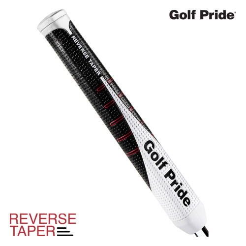 Repwer Putter Golf Wholesale - UK - Europe - Brandfusion - Golf Pride Reverse Taper ...