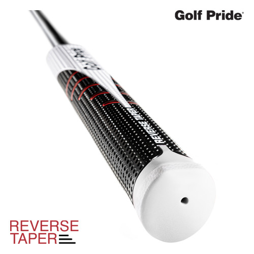 Repwer Putter Golf Wholesale - UK - Europe - Brandfusion - Golf Pride Reverse Taper ...