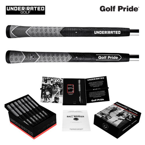 Limited Edition Stephen Curry Grip Kit