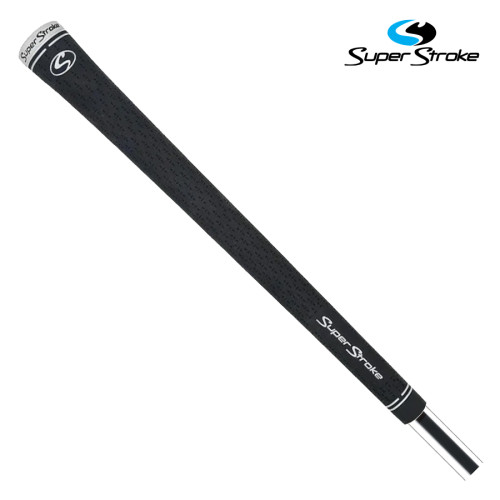 Superstroke S-Tech (Standard) Black / White cap