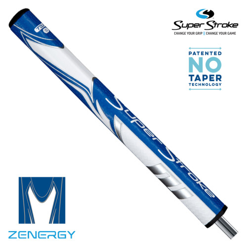SuperStroke Zenergy Tour 1.0