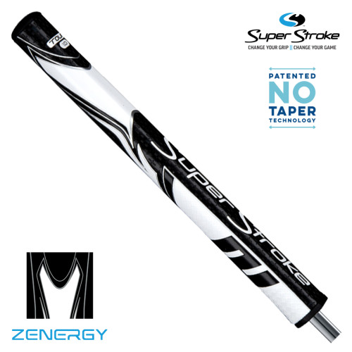 SuperStroke Zenergy Tour 1.0
