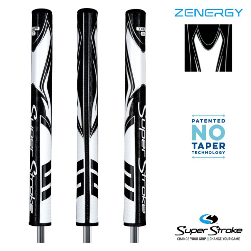 SuperStroke Zenergy Tour 1.0