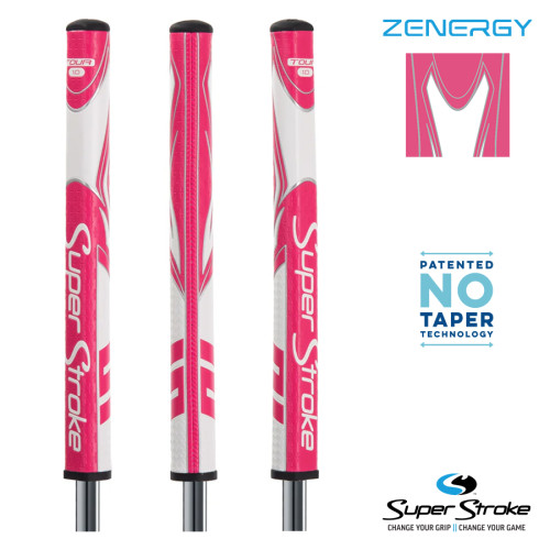 SuperStroke Zenergy Tour 1.0