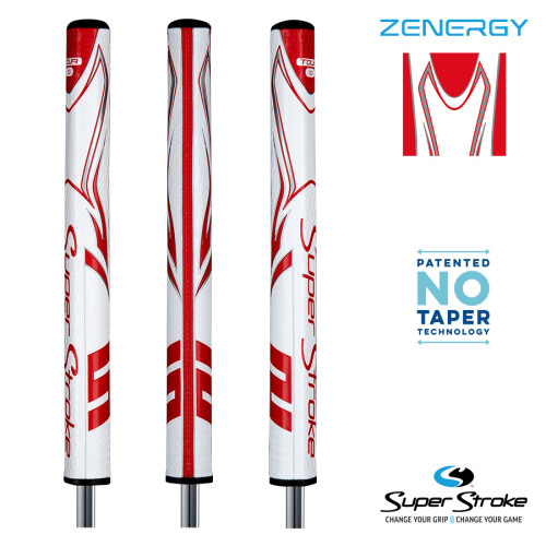 SuperStroke Zenergy Tour 1.0